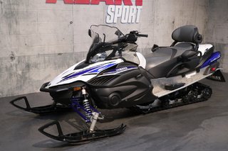 Yamaha Rs Venture TF  2021