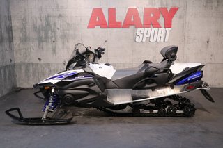 2021 Yamaha Rs Venture TF