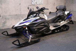 2021 Yamaha Rs Venture TF
