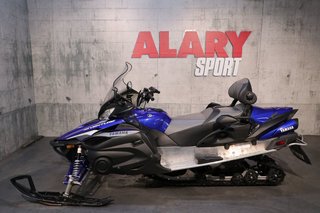 2020 Yamaha Rs Venture TF