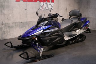2020 Yamaha Rs Venture TF