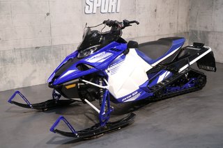2017 Yamaha SIDEWINDER L-TX SE 137