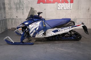 Yamaha SIDEWINDER L-TX GT DAE 137  2024