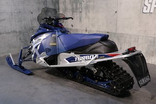 Yamaha SIDEWINDER L-TX GT DAE 137  2024