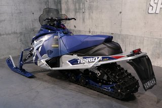 2024 Yamaha SIDEWINDER L-TX GT
