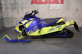 Yamaha SIDEWINDER L-TX LE 137  2019