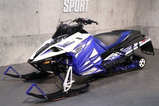 Yamaha SIDEWINDER L-TX SE 137  2018