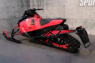 Yamaha SIDEWINDER L-TX SE 137  2023
