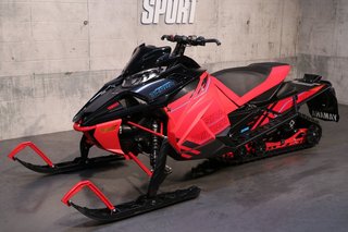 Yamaha SIDEWINDER L-TX SE 137  2023