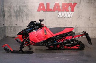 Yamaha SIDEWINDER L-TX SE 137  2023