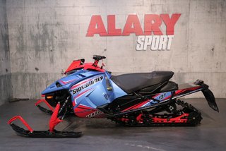 2024 Yamaha SIDEWINDER L-TX SE 137