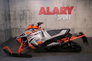 2021 Yamaha SIDEWINDER L-TX SE 137