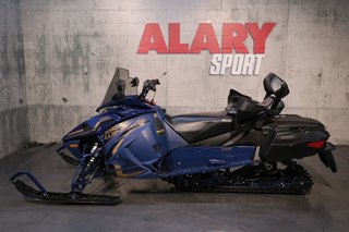 2022 Yamaha SIDEWINDER S-TX GT 146 DAE