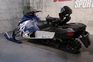 2024 Yamaha SIDEWINDER S-TX GT 146