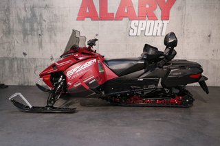 2025 Yamaha SIDEWINDER S-TX GT 146 DAE