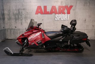 2025 Yamaha SIDEWINDER S-TX GT 146 DAE