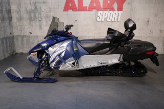 2024 Yamaha SIDEWINDER S-TX GT DAE 146