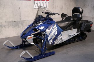 2024 Yamaha SIDEWINDER S-TX GT DAE 146