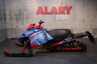 2024 Yamaha Sidewinder X-TX SE 146 2.0