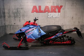 2024 Yamaha Sidewinder X-TX SE 146 2.0