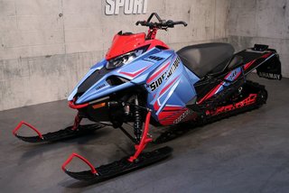 2024 Yamaha Sidewinder X-TX SE 146 2.0