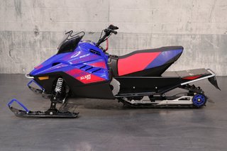 2022 Yamaha SNOSCOOT ES