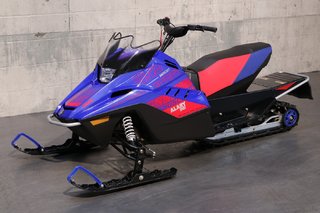 Yamaha SNOSCOOT ES  2022