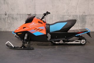 Yamaha SNOSCOOT 200 ES  2022
