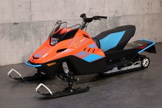 Yamaha SNOSCOOT 200 ES  2022
