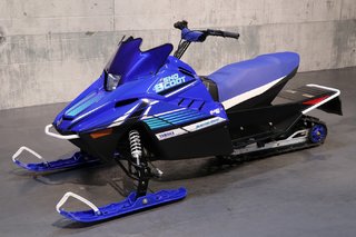 2024 Yamaha SNOSCOOT ES