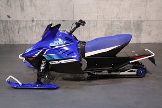 Yamaha SNOSCOOT ES  2024