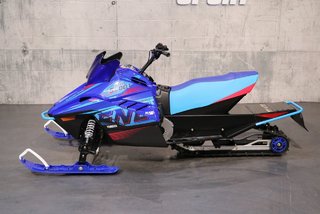 Yamaha SNOSCOOT ES  2025