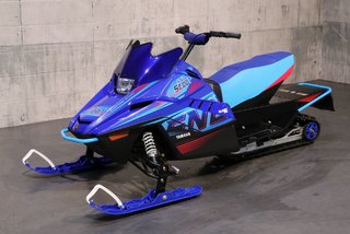 Yamaha SNOSCOOT ES  2025