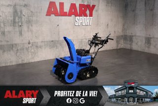 Yamaha SOUFFLEUSE YT624  2025