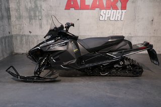 Yamaha SR Viper L-TX 137 MOTONEIGE 2018