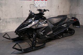 Yamaha SR Viper L-TX 137 MOTONEIGE 2018
