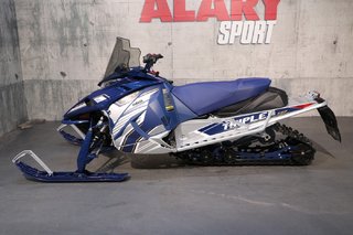 2024 Yamaha SR VIPER L-TX GT 137