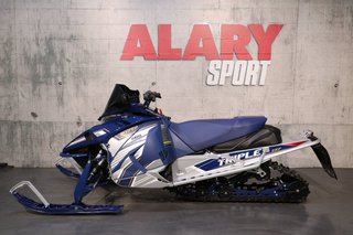 Yamaha SR VIPER L-TX GT 137  2024