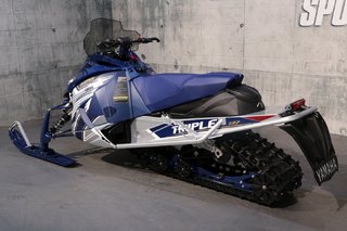 Yamaha SR VIPER L-TX GT 137  2024