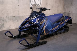 2022 Yamaha SR VIPER L-TX GT 137