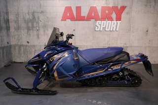 2022 Yamaha SR VIPER L-TX GT 137