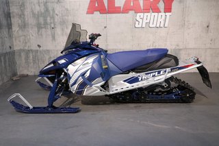 2024 Yamaha SR VIPER L-TX GT 137