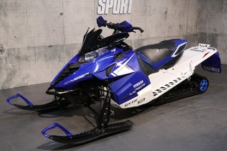 2014 Yamaha SR VIPER L-TX SE