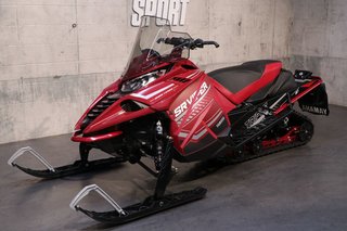 2025 Yamaha SRVIPER L-TX GT