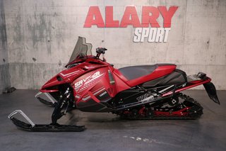 2025 Yamaha SRVIPER L-TX GT