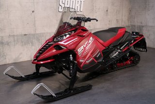 Yamaha SRVIPER L-TX GT  2025