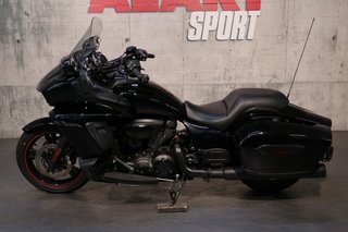 2018 Yamaha Star Eluder