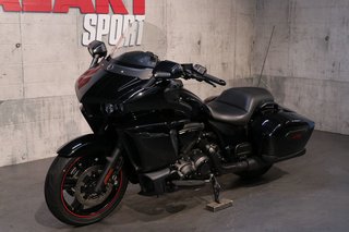 2018 Yamaha Star Eluder
