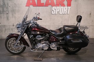 Yamaha STRATOLINER  2007