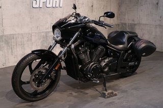 Yamaha STRYKER 1300  2017